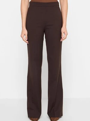 Spodnie materiałowe TWINSET