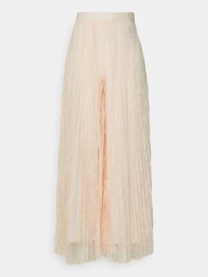 Spodnie materiałowe TWINSET