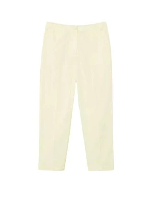 Spodnie materiałowe TWINSET