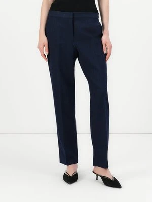 Spodnie materiałowe TWINSET