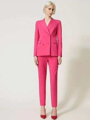 Spodnie materiałowe TWINSET