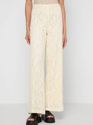 Spodnie materiałowe TWINSET