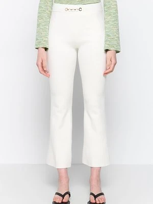 Spodnie materiałowe TWINSET