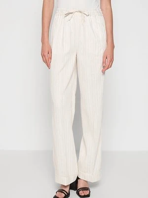 Spodnie materiałowe TWINSET