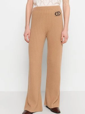 Spodnie materiałowe TWINSET