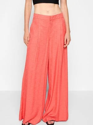 Spodnie materiałowe TWINSET