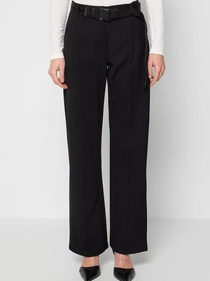 Spodnie materiałowe TWINSET