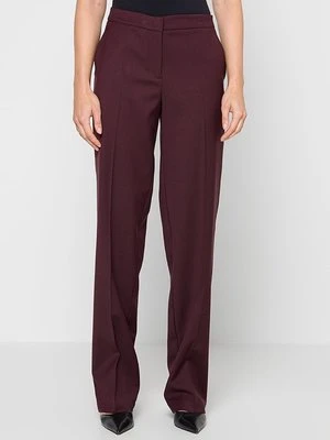 Spodnie materiałowe TWINSET