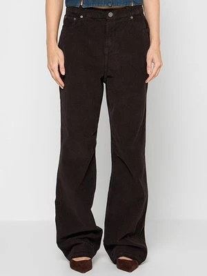 Spodnie materiałowe TWINSET