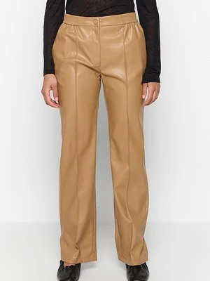 Spodnie materiałowe TWINSET