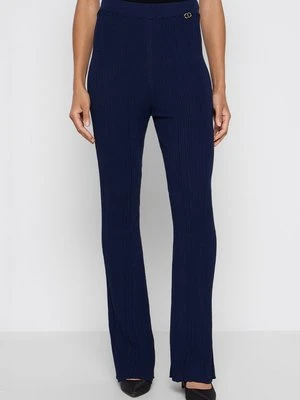 Spodnie materiałowe TWINSET