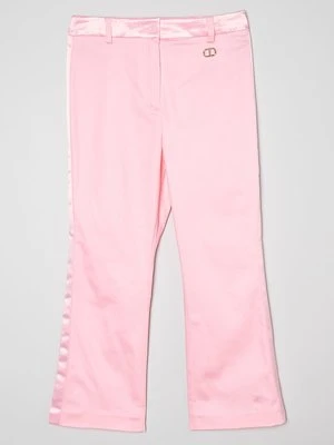 Spodnie materiałowe TWINSET