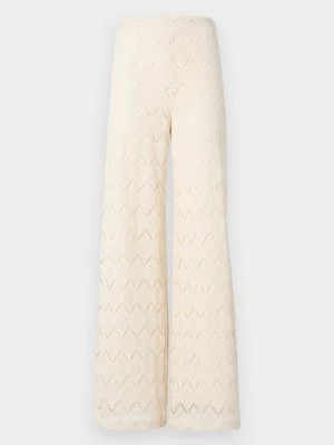 Spodnie materiałowe TWINSET