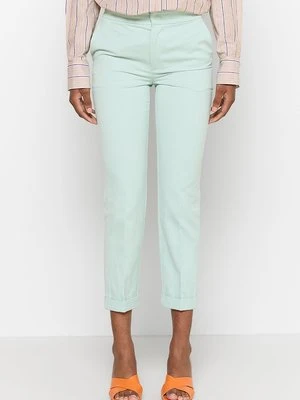 Spodnie materiałowe TWINSET