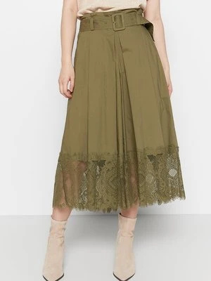 Spodnie materiałowe TWINSET