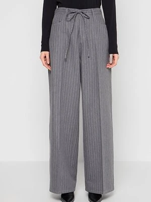 Spodnie materiałowe TWINSET