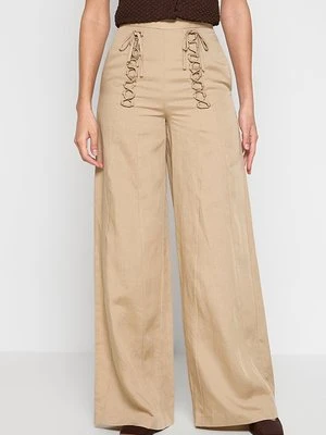 Spodnie materiałowe TWINSET