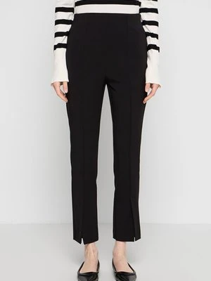 Spodnie materiałowe TWINSET