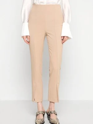 Spodnie materiałowe TWINSET