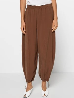 Spodnie materiałowe TWINSET