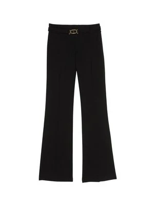 Spodnie materiałowe TWINSET