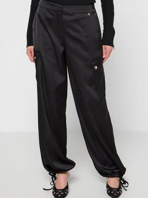 Spodnie materiałowe Twinset ACTITUDE