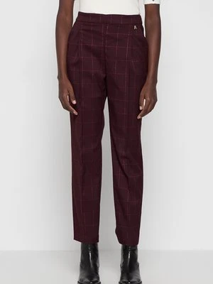 Spodnie materiałowe Twinset ACTITUDE