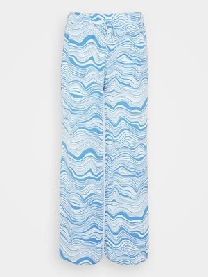 Spodnie materiałowe Twist & Tango