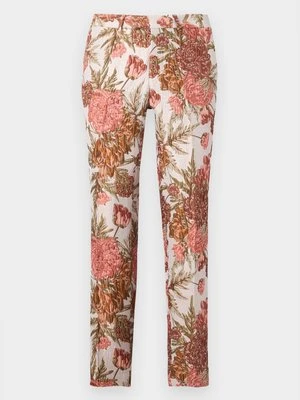 Spodnie materiałowe Twisted Tailor