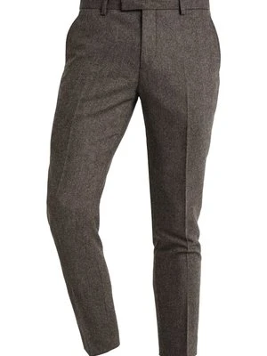 Spodnie materiałowe Twisted Tailor