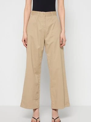 Spodnie materiałowe U.S. Polo Assn.