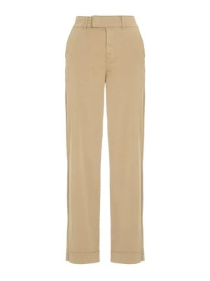 Spodnie materiałowe U.S. Polo Assn.