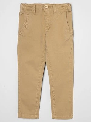 Spodnie materiałowe U.S. Polo Assn.