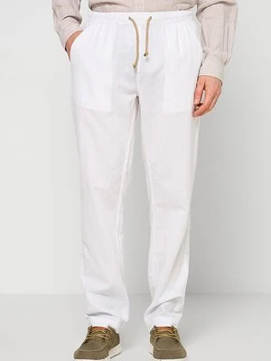 Spodnie materiałowe U.S. Polo Assn.
