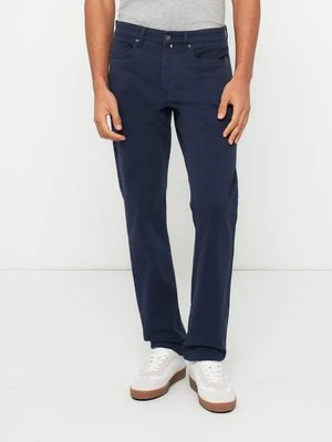 Spodnie materiałowe U.S. Polo Assn.
