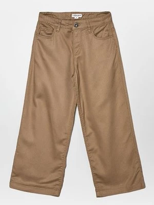 Spodnie materiałowe U.S. Polo Assn.