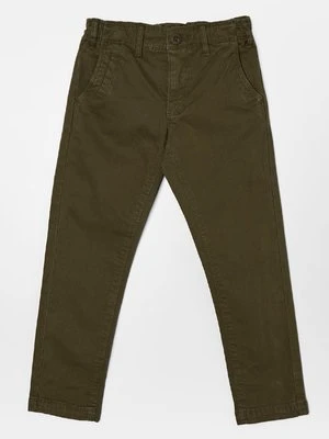 Spodnie materiałowe U.S. Polo Assn.