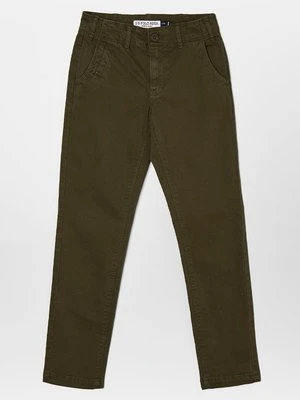 Spodnie materiałowe U.S. Polo Assn.
