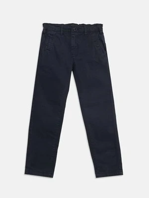 Spodnie materiałowe U.S. Polo Assn.