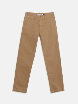 Spodnie materiałowe U.S. Polo Assn.