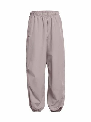Spodnie materiałowe Under Armour