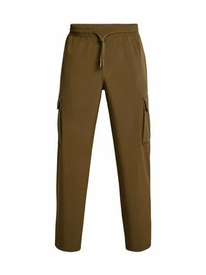 Spodnie materiałowe Under Armour