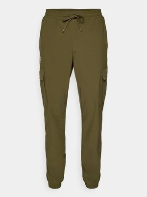 Spodnie materiałowe Under Armour