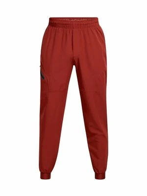 Spodnie materiałowe Under Armour