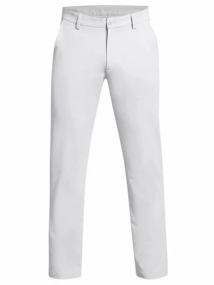 Spodnie materiałowe Under Armour szary