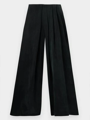 Spodnie materiałowe Undress Code