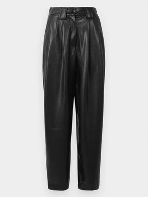 Spodnie materiałowe Undress Code