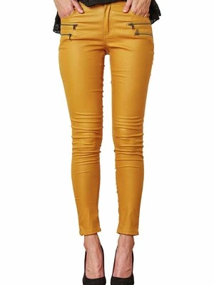 Spodnie materiałowe Uniq