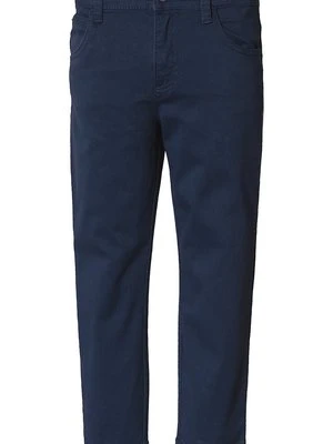 Spodnie materiałowe United Colors of Benetton