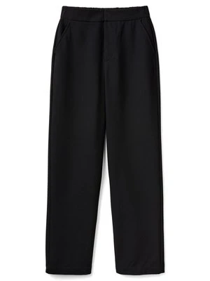 Spodnie materiałowe United Colors of Benetton